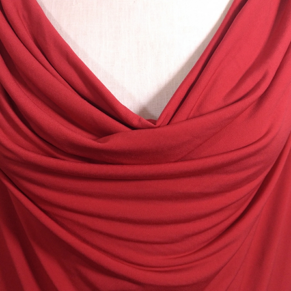 Jaclyn Smith Plus Size Blouse - Picture 3 of 6